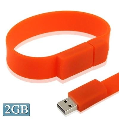 USB Flash Drive - 2GB