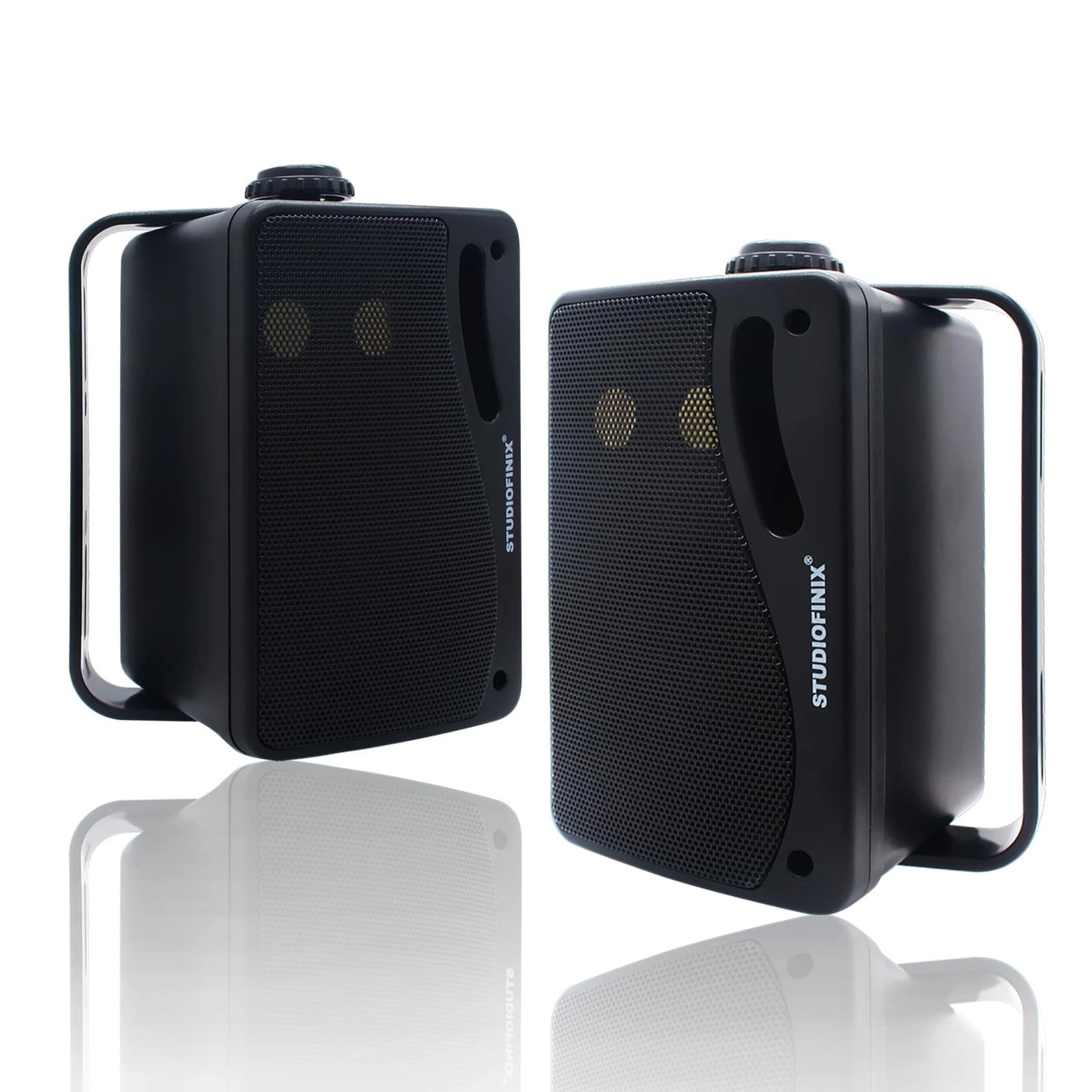STUDIOFINIX Outdoor Bluetooth Speakers - 200W