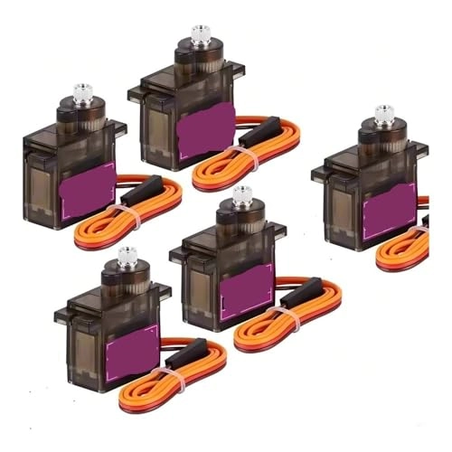 SG90 - 9G 10 pcs