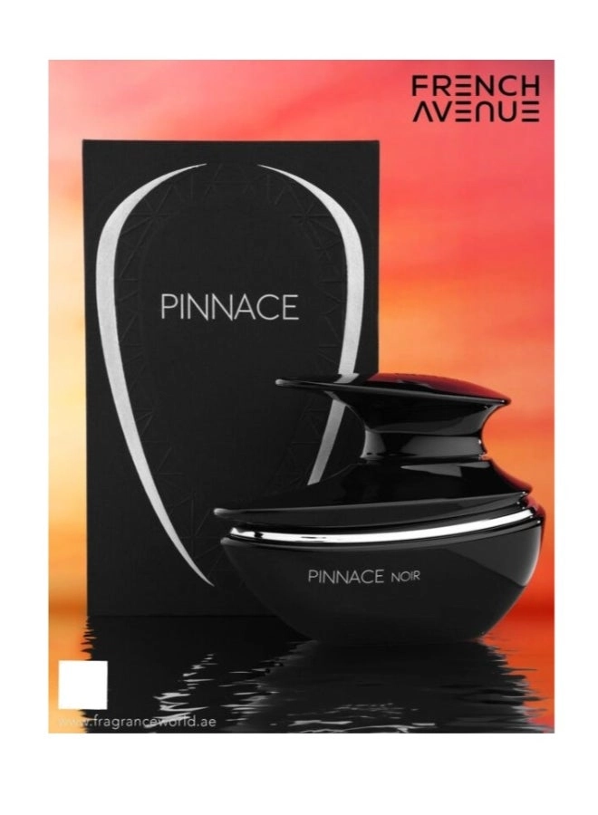 Pinnace Noir Eau de Parfum - 100ml