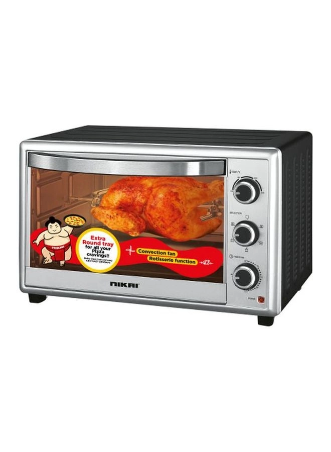 NET42RC Electric Oven