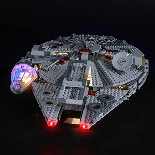 Millennium Falcon Led Lighting Kit