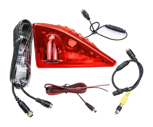 Transit 8 (V363) - Night vision 720 x 576 px