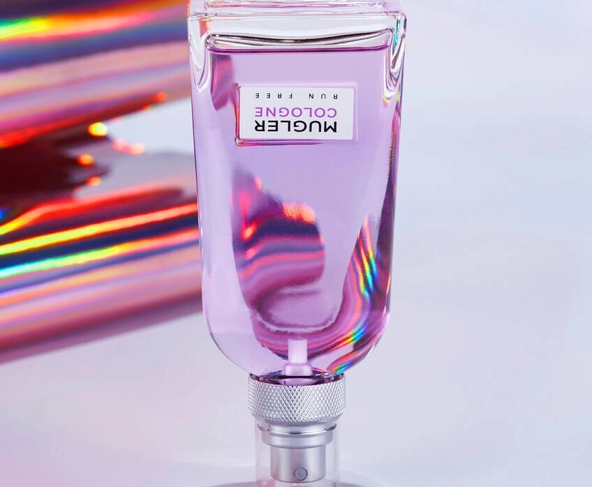 Run Free Eau de Toilette 100ml