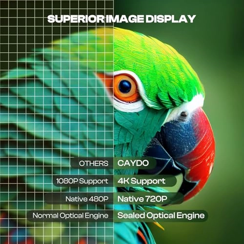 P1 P-004W 3840 x 2160 Pixels