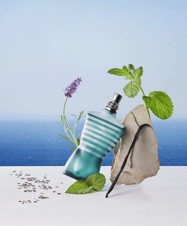 Le Male Eau de Toilette 75ml