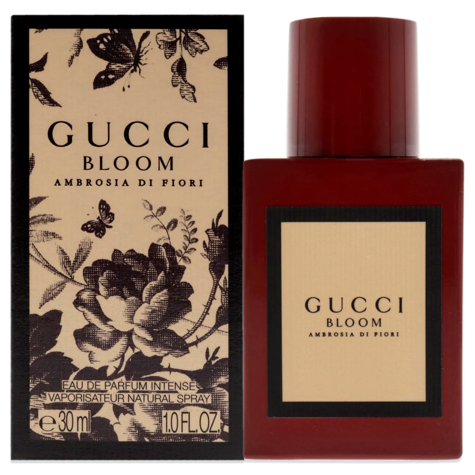 Gucci Ambrosia di Fiori - Eau de Parfum 30 ml