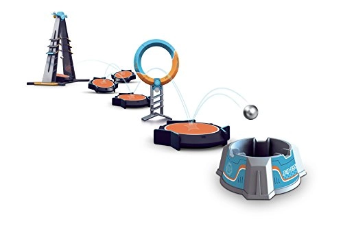 Boomtrix Starter - Construction Game