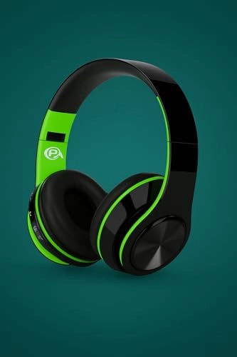 Pa Gaming Wireless Headphone