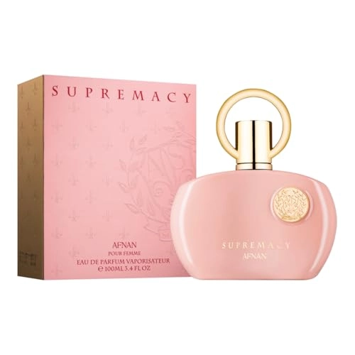 Supremacy Pink Eau de Parfum 100ml