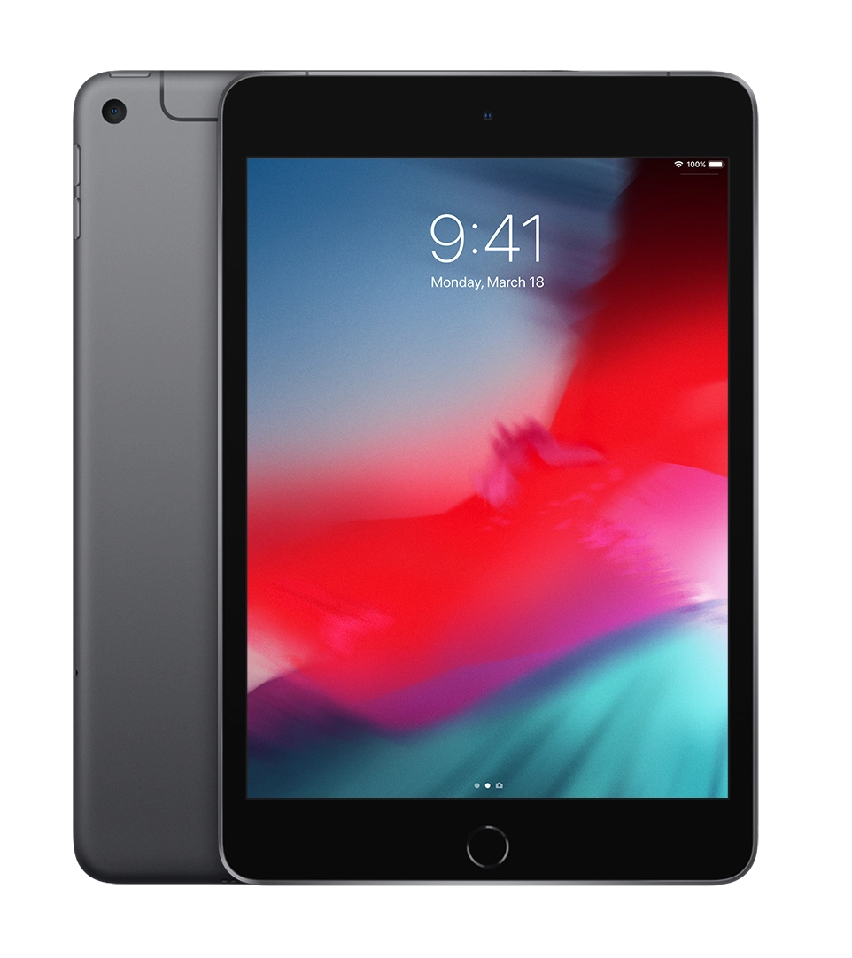 iPad mini (2019) - 256GB 7.9"