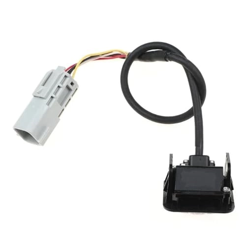 Rear View Backup Camera - Night Vision