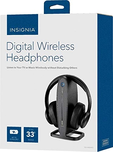 NS-HAWHP2 Wireless Headphone