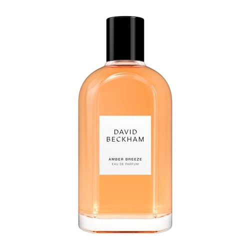 Amber Breeze Eau de Parfum 100ml