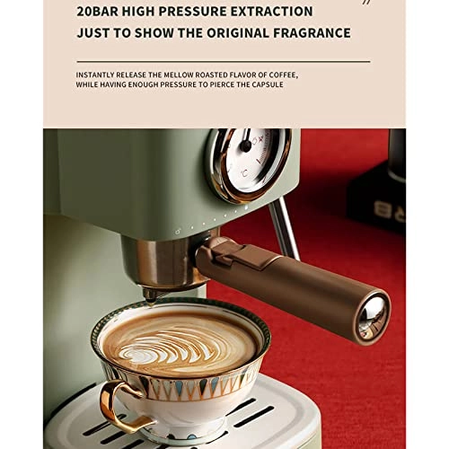 Bean-to-Cup - 1.2L Integrated Coffee Grinder