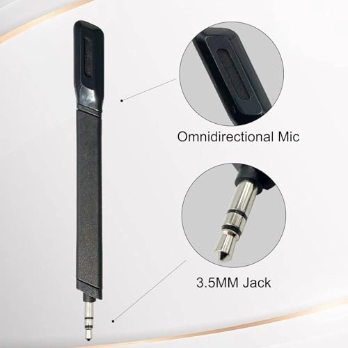 Mikrofon 232 Wired Microphone