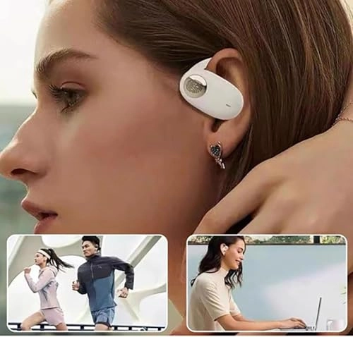 Bluetooth Sports Headphones Wireless Headphone