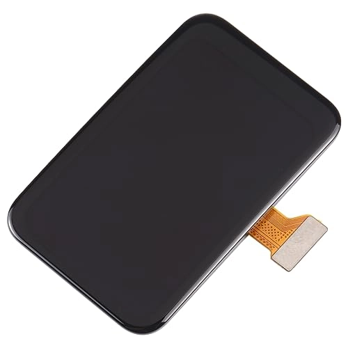 Watch Free LCD Screen and Digitizer Full Assembly - Replacement Touch Screen