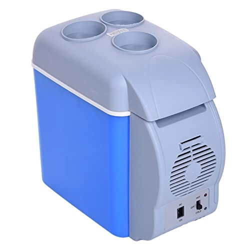 Mini Fridge Cooler And Warmer