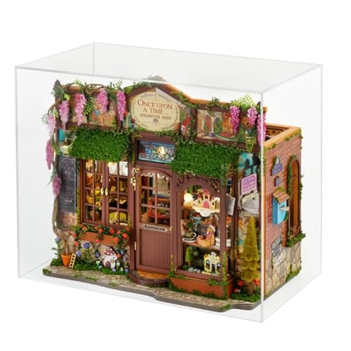 Cherry Blossom Alley - 1:24