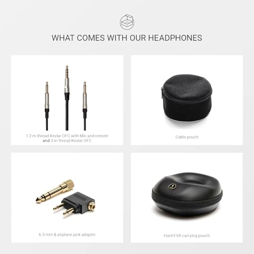 99 Classics Wired Headphone