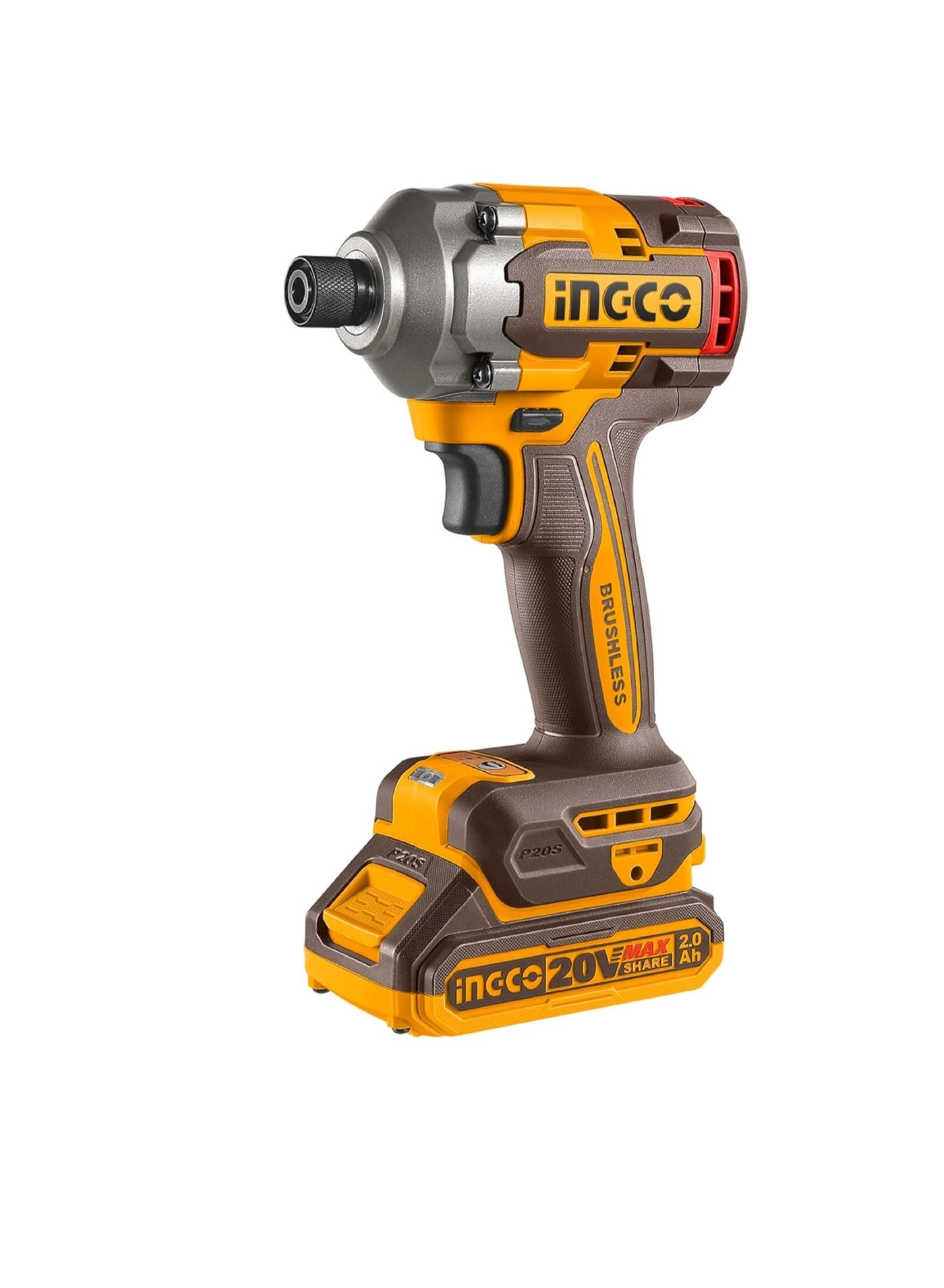 CIRLI2028 - 2 Amp Hours