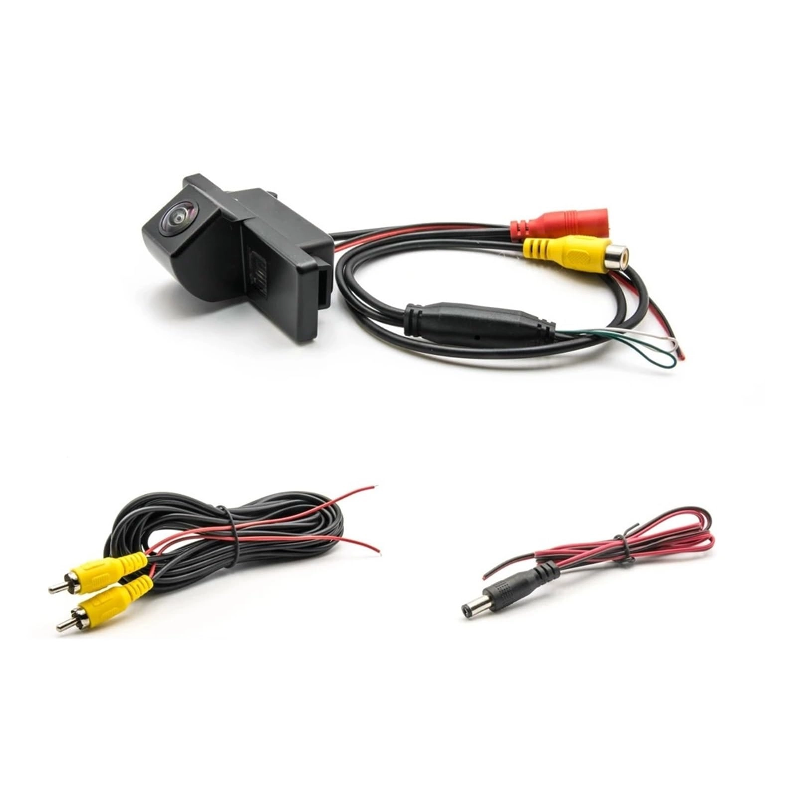 HD Reversing Camera - Night vision Wired 1280 x 720