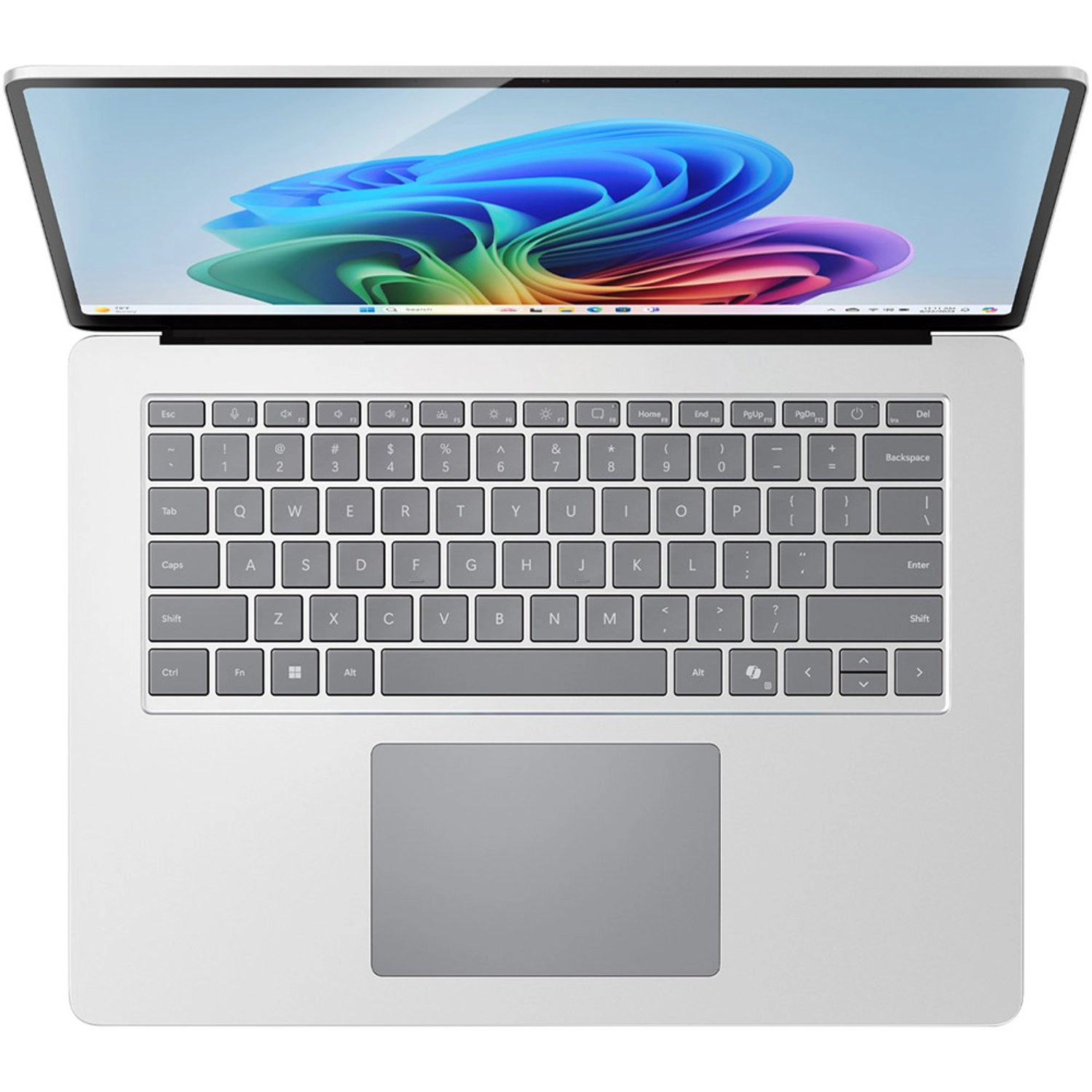 Surface Laptop (7th Edition) ZHH-00029 - 15'' X Elite 16GB DDR4 512GB SSD