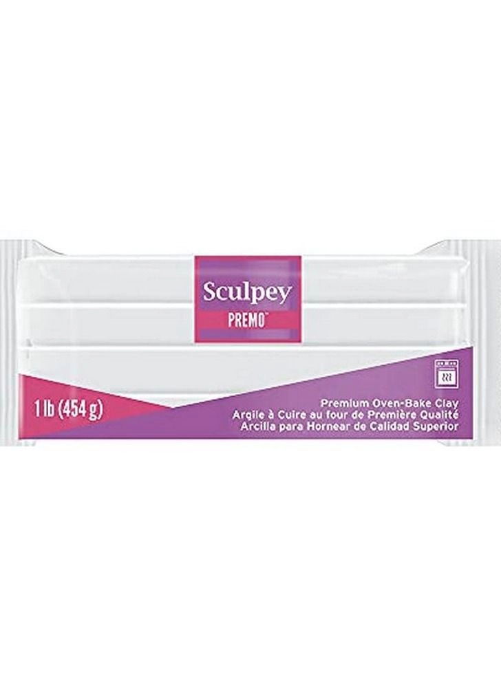 Premo Polymer Clay - 454g