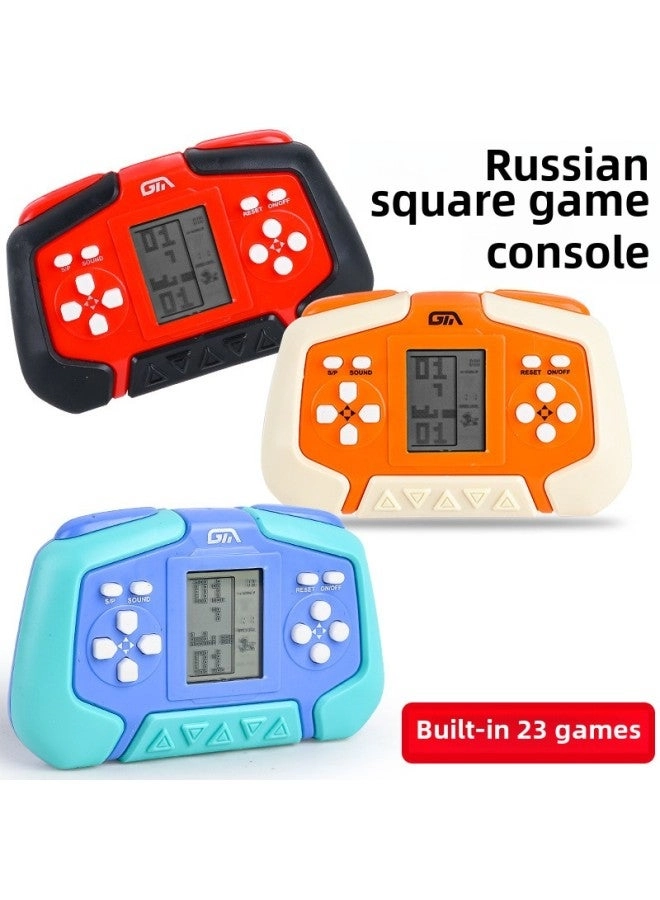 Mini Retro Handheld Game Console - 64GB