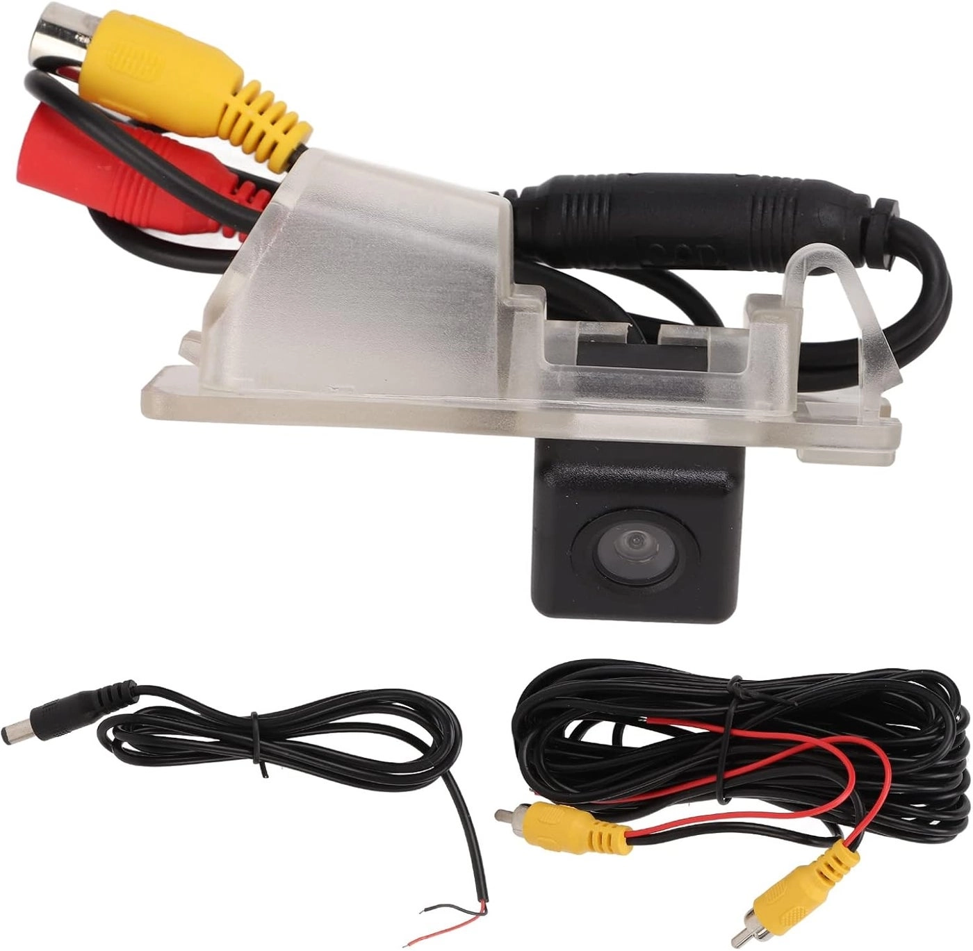 Rear View Camera - night view 720x582