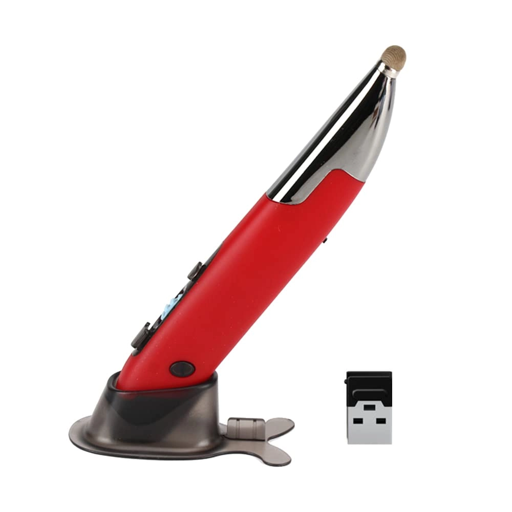 Pepisky Weless Mouse Pen