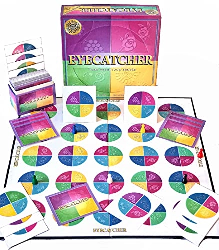 EYECATCHER: Family Edition