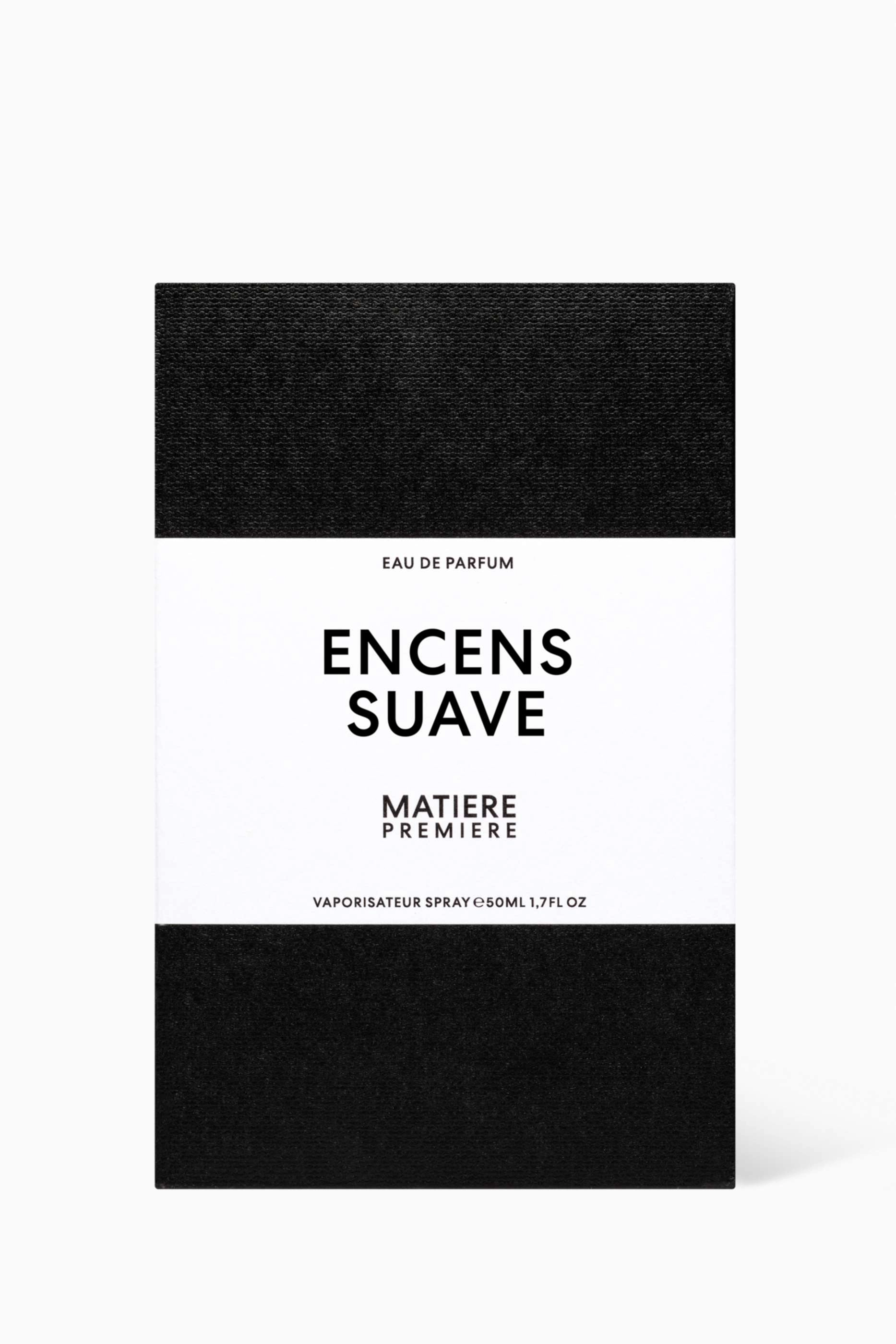 Encens Suave Eau de Parfum 50 ml