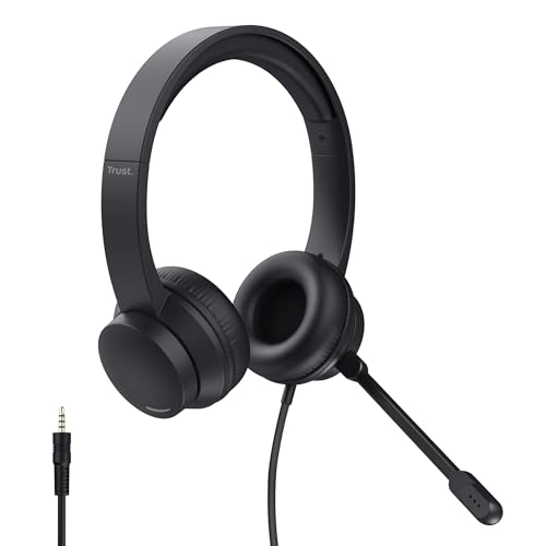 Ayda Wired Headset