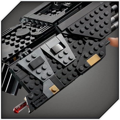 Star Wars Knights of Ren Transport Ship (75284)