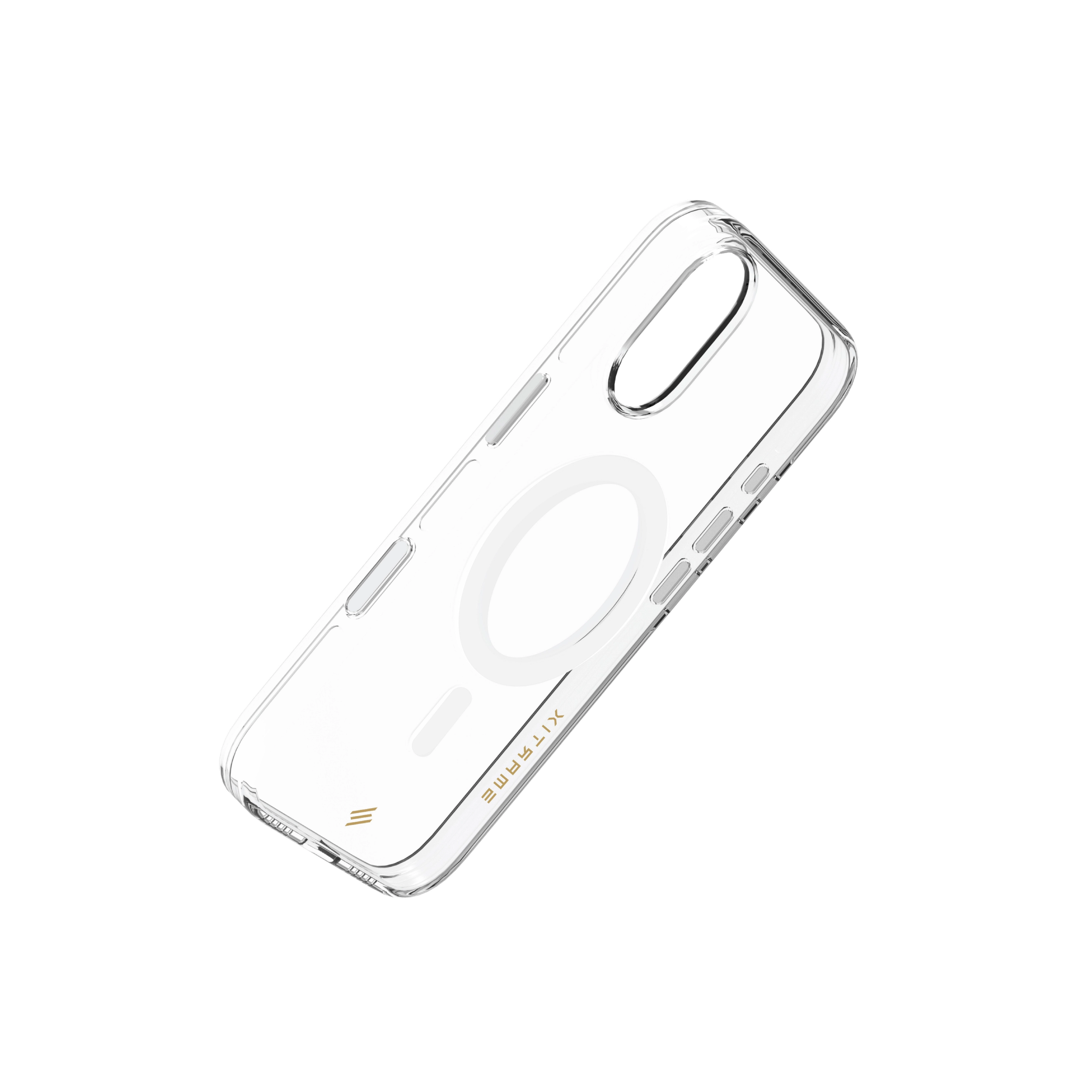 Magnetic Case for iPhone 17 Pro Max
