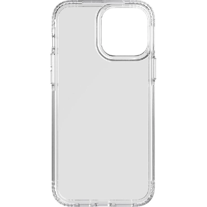 EvoClear Back Cover for iPhone 13 Pro Max