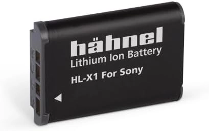HL-X1 - 1170mAh
