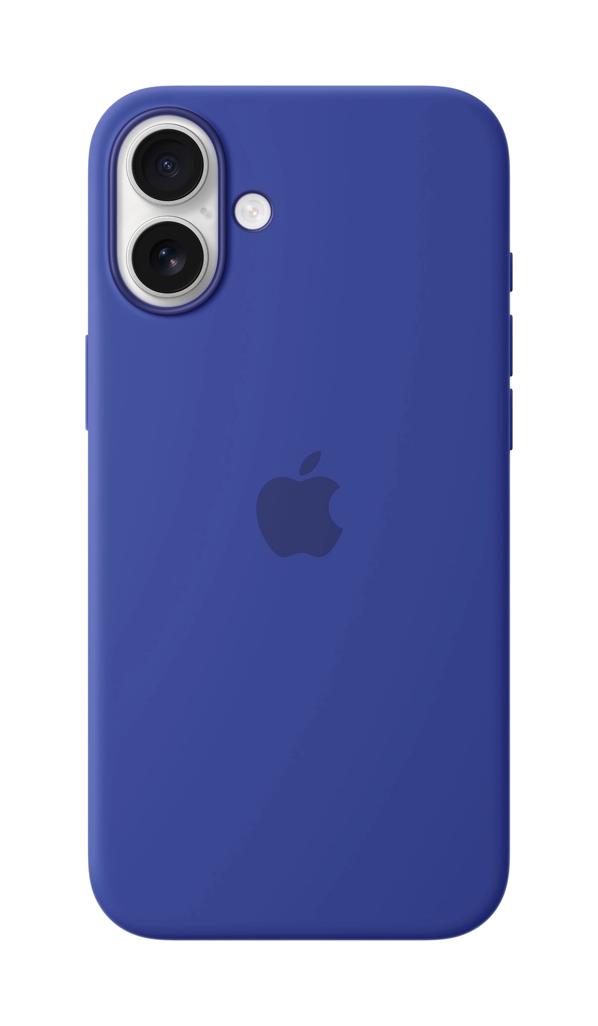 Silicone Case with MagSafe for iPhone 16 Plus