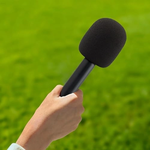XUMIUZIYbntuq4v2ea Wireless Microphone