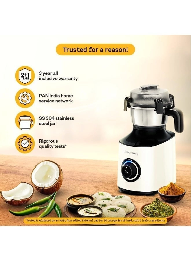 Zenova - 1.5 L 550 W