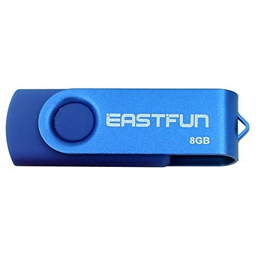 USB Flash Drive - USB 2.0 8GB Pack