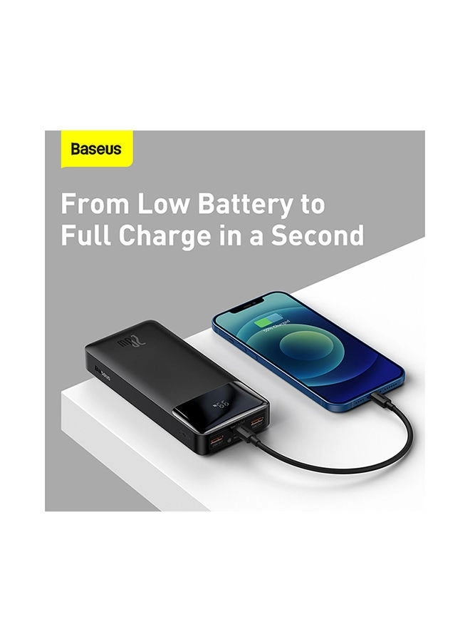 Bipow - 20000 Watt-hour 20 W 2