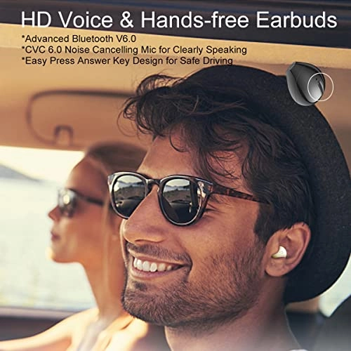 X6 Wireless Earbud