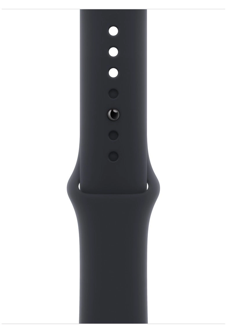 Watch Series 9 45mm Aluminum GPS