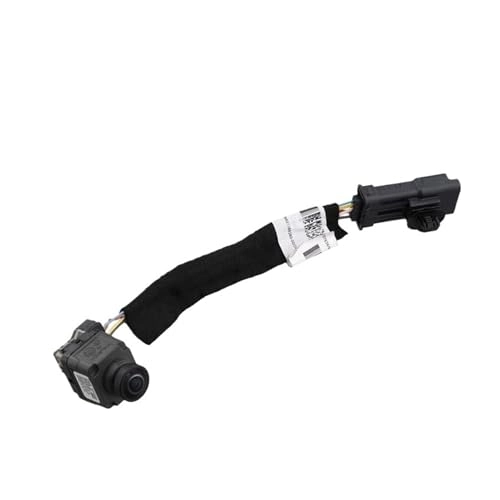 Rear View Parking Aid Camera - Night Vision