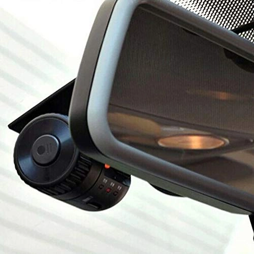 Car Mini Dash Cam - 1080p