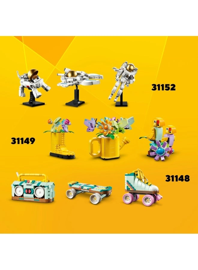 LEGO Creator 3in1 Retro Camera (31147)