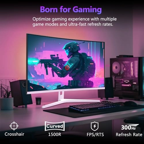 UG27H - 27 Inches 1920x1080